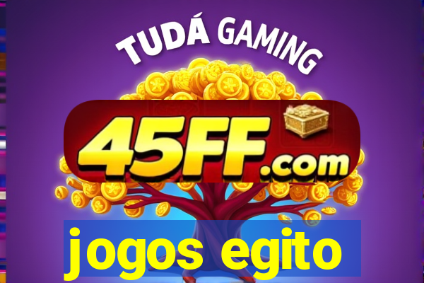 jogos egito